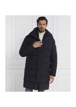 Joop! Płaszcz Winsten ze sklepu Gomez Fashion Store w kategorii Płaszcze męskie - zdjęcie 184506529