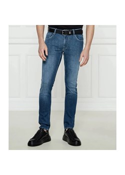 GUESS Jeansy MIAMI | Skinny fit ze sklepu Gomez Fashion Store w kategorii Jeansy męskie - zdjęcie 184506545