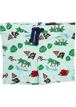 Guess Szorty kąpielowe | Regular Fit ze sklepu Gomez Fashion Store w kategorii Kąpielówki chłopięce - zdjęcie 184506565