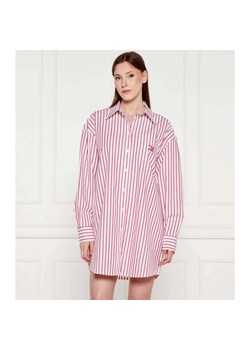 Tommy Jeans Sukienka ze sklepu Gomez Fashion Store w kategorii Sukienki - zdjęcie 184506567