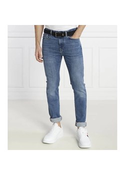 Tommy Hilfiger Jeansy BLEECKER PSTR CREEK | Slim Fit ze sklepu Gomez Fashion Store w kategorii Jeansy męskie - zdjęcie 184506569