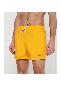Hugo Bodywear Szorty kąpielowe HAITI | Regular Fit ze sklepu Gomez Fashion Store w kategorii Kąpielówki - zdjęcie 184506575