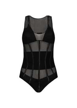 Elisabetta Franchi Body | Slim Fit ze sklepu Gomez Fashion Store w kategorii Bluzki damskie - zdjęcie 184506579