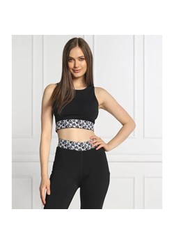 The Kooples Top | Slim Fit ze sklepu Gomez Fashion Store w kategorii Bluzki damskie - zdjęcie 184506587