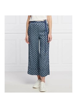Marella Spodnie MARUS | Palazzo ze sklepu Gomez Fashion Store w kategorii Spodnie damskie - zdjęcie 184506588