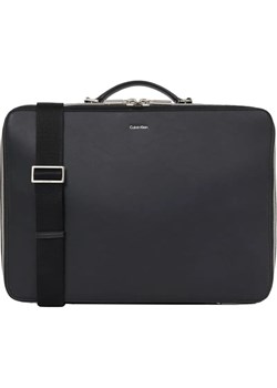 Calvin Klein Torba na laptopa ze sklepu Gomez Fashion Store w kategorii Torby na laptopa - zdjęcie 184506595