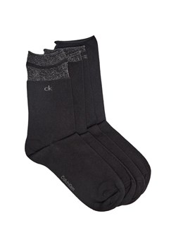 Calvin Klein Skarpety 4-pack ze sklepu Gomez Fashion Store w kategorii Skarpetki damskie - zdjęcie 184506596