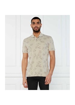Napapijri Polo E-BROLIO SS | Relaxed fit ze sklepu Gomez Fashion Store w kategorii T-shirty męskie - zdjęcie 184506597