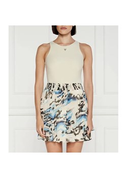 GUESS Body SL CN KIM | Slim Fit ze sklepu Gomez Fashion Store w kategorii Bluzki damskie - zdjęcie 184506598