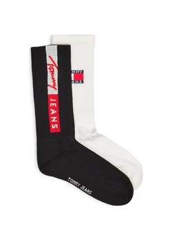 Tommy Jeans Skarpety 2-pack ze sklepu Gomez Fashion Store w kategorii Skarpetki damskie - zdjęcie 184506599