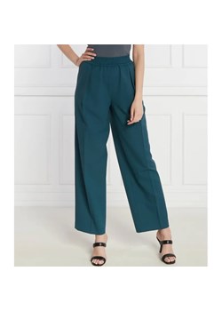 Samsøe Samsøe Spodnie | Loose fit ze sklepu Gomez Fashion Store w kategorii Spodnie damskie - zdjęcie 184506605