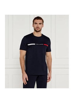 Tommy Hilfiger T-shirt | Regular Fit ze sklepu Gomez Fashion Store w kategorii T-shirty męskie - zdjęcie 184506616