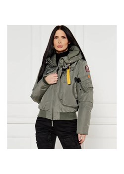 PARAJUMPERS Puchowa kurtka bomber GOBI | Regular Fit ze sklepu Gomez Fashion Store w kategorii Kurtki damskie - zdjęcie 184506618