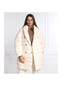 Pinko Kurtka IZAR | Regular Fit ze sklepu Gomez Fashion Store w kategorii Kurtki damskie - zdjęcie 184506619
