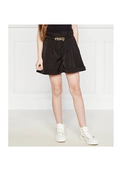 Pinko UP Szorty | Regular Fit ze sklepu Gomez Fashion Store w kategorii Spodenki dziewczęce - zdjęcie 184506626