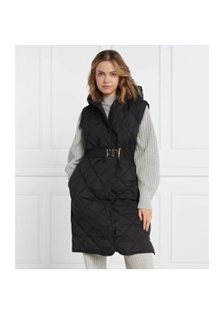 TWINSET Bezrękawnik Bezrękawnik | Regular Fit ze sklepu Gomez Fashion Store w kategorii Kamizelki damskie - zdjęcie 184506629
