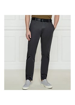 BOSS ORANGE Spodnie chino | Tapered fit ze sklepu Gomez Fashion Store w kategorii Spodnie męskie - zdjęcie 184506656