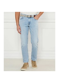Tommy Hilfiger Jeansy Denton | Straight fit | stretch ze sklepu Gomez Fashion Store w kategorii Jeansy męskie - zdjęcie 184506676