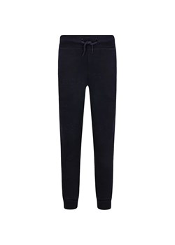BOSS Kidswear Spodnie dresowe | Regular Fit ze sklepu Gomez Fashion Store w kategorii Spodnie chłopięce - zdjęcie 184506679