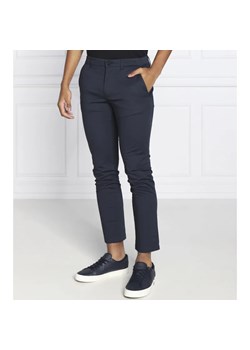 Tommy Hilfiger Spodnie | Slim Fit ze sklepu Gomez Fashion Store w kategorii Spodnie męskie - zdjęcie 184506695