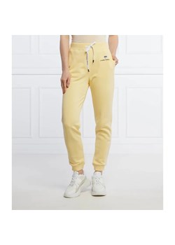 Chiara Ferragni Spodnie dresowe | Regular Fit ze sklepu Gomez Fashion Store w kategorii Spodnie damskie - zdjęcie 184506696