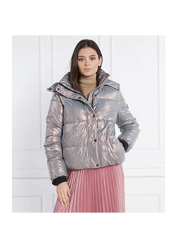 DKNY Sport Kurtka | Regular Fit ze sklepu Gomez Fashion Store w kategorii Kurtki damskie - zdjęcie 184506697