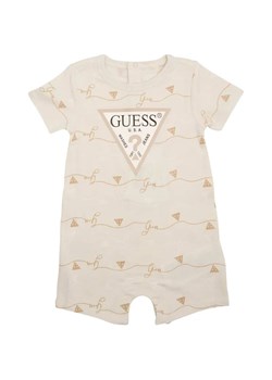 Guess Body | Regular Fit ze sklepu Gomez Fashion Store w kategorii Body niemowlęce - zdjęcie 184506705