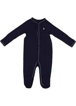 POLO RALPH LAUREN Pajacyk - id: 1744212 - marki Polo Ralph Lauren - 184506707 POLO RALPH LAUREN Pajacyk ze sklepu Gomez Fashion Store w kategorii Pajacyki - zdjęcie 184506707