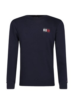 Tommy Hilfiger Bluza | Regular Fit ze sklepu Gomez Fashion Store w kategorii Bluzy chłopięce - zdjęcie 184506709