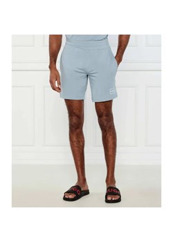 Hugo Bodywear Szorty Laze CW | Regular Fit ze sklepu Gomez Fashion Store w kategorii Spodenki męskie - zdjęcie 184506718