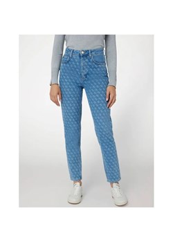 GUESS Jeansy | Mom Fit ze sklepu Gomez Fashion Store w kategorii Jeansy damskie - zdjęcie 184506719