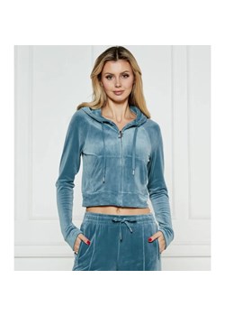Juicy Couture Bluza MADISON | Cropped Fit ze sklepu Gomez Fashion Store w kategorii Bluzy damskie - zdjęcie 184506726