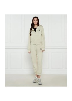 EA7 Dres | Regular Fit ze sklepu Gomez Fashion Store w kategorii Dresy damskie - zdjęcie 184506737