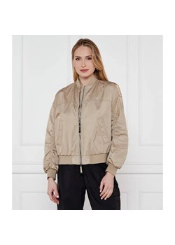 PARAJUMPERS Kurtka bomber KATHRYN | Oversize fit ze sklepu Gomez Fashion Store w kategorii Kurtki damskie - zdjęcie 184506739