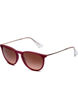 Ray-Ban Okulary przeciwsłoneczne Erika ze sklepu Gomez Fashion Store w kategorii Okulary przeciwsłoneczne damskie - zdjęcie 184506745