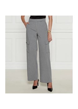 RIANI Spodnie | Straight fit ze sklepu Gomez Fashion Store w kategorii Spodnie damskie - zdjęcie 184506746