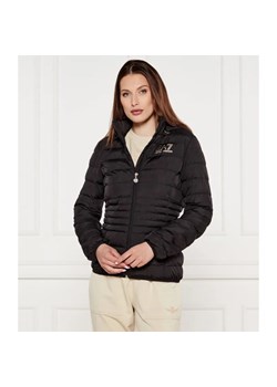 EA7 Kurtka | Regular Fit ze sklepu Gomez Fashion Store w kategorii Kurtki damskie - zdjęcie 184506756