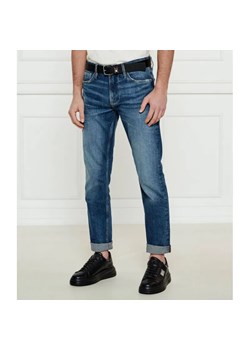 GUESS Jeansy FINNLEY | Tapered fit ze sklepu Gomez Fashion Store w kategorii Jeansy męskie - zdjęcie 184506758