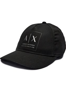 Armani Exchange Bejsbolówka ze sklepu Gomez Fashion Store w kategorii Czapki z daszkiem damskie - zdjęcie 184506768