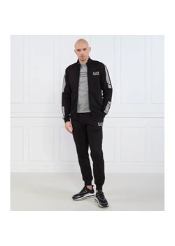 EA7 Dres | Regular Fit ze sklepu Gomez Fashion Store w kategorii Dresy męskie - zdjęcie 184506776