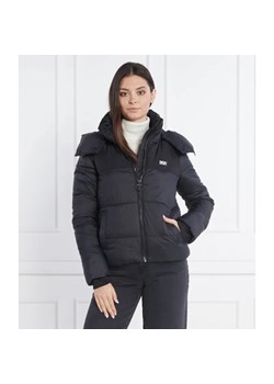 DKNY Sport Kurtka | Regular Fit ze sklepu Gomez Fashion Store w kategorii Kurtki damskie - zdjęcie 184506778