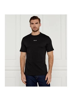 Replay T-shirt | Regular Fit ze sklepu Gomez Fashion Store w kategorii T-shirty męskie - zdjęcie 184506786