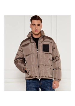 Armani Exchange Puchowa kurtka | Regular Fit ze sklepu Gomez Fashion Store w kategorii Kurtki męskie - zdjęcie 184506787