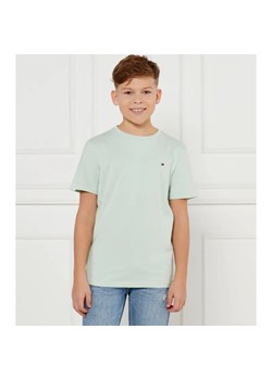 Tommy Hilfiger T-shirt 2-pack | Regular Fit ze sklepu Gomez Fashion Store w kategorii T-shirty chłopięce - zdjęcie 184506789
