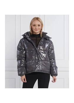 Samsøe Samsøe Kurtka PEARL | Regular Fit ze sklepu Gomez Fashion Store w kategorii Kurtki damskie - zdjęcie 184506795