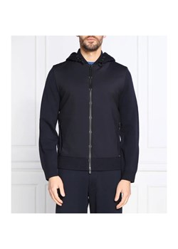 BOSS BLACK Wełniana kurtka Lucro_P | Regular Fit ze sklepu Gomez Fashion Store w kategorii Kurtki męskie - zdjęcie 184506798