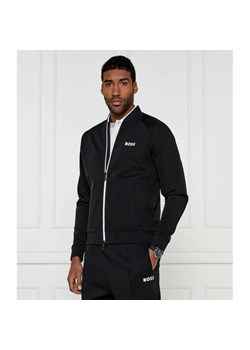 BOSS GREEN Bluza BOSS x Matteo Berrettini Samoo MB | Regular Fit ze sklepu Gomez Fashion Store w kategorii Bluzy męskie - zdjęcie 184506799
