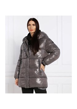 Michael Kors Kurtka HORIZONTAL | Regular Fit ze sklepu Gomez Fashion Store w kategorii Kurtki damskie - zdjęcie 184506818