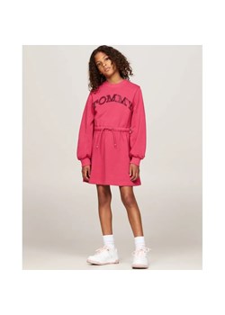 Tommy Hilfiger Sukienka ze sklepu Gomez Fashion Store w kategorii Sukienki dziewczęce - zdjęcie 184506835