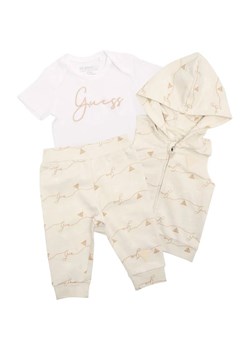 Guess Komplet | Regular Fit ze sklepu Gomez Fashion Store w kategorii Komplety niemowlęce - zdjęcie 184506845